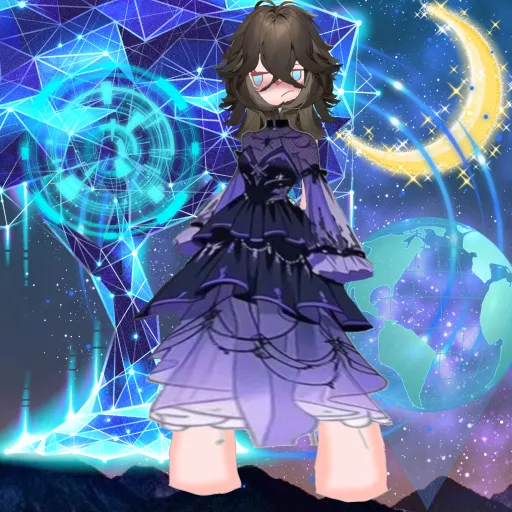 creator 🩷Luna🌙✨'s avatar