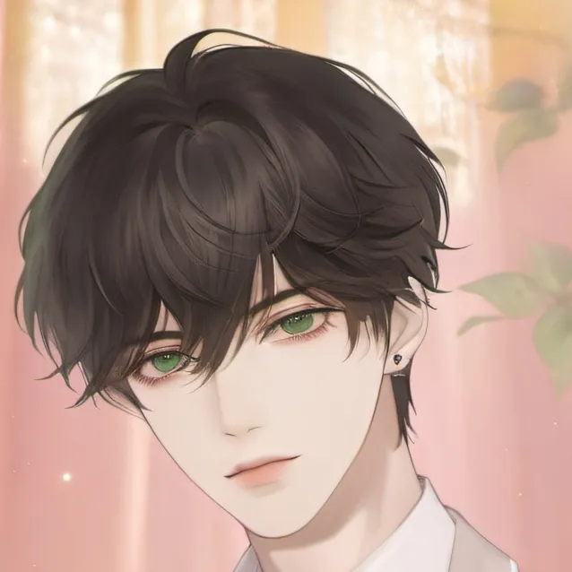 chat with ai character: Ethan