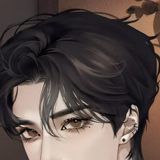 chat with ai character: Leo