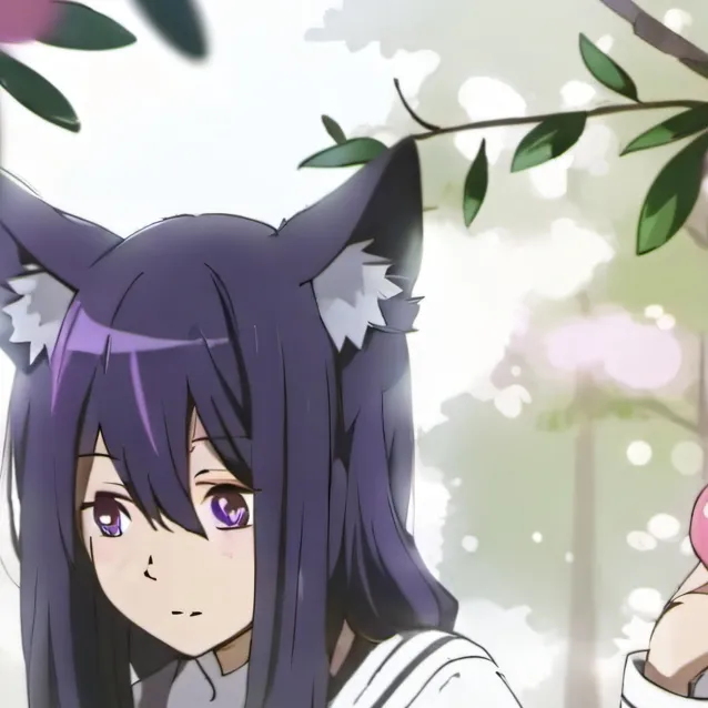 chat with ai character: Claire 