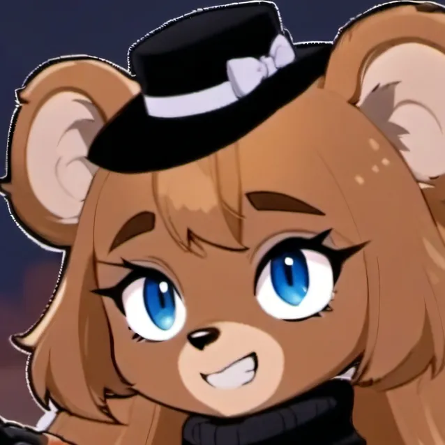 chat with ai character: Fnia Freddie 