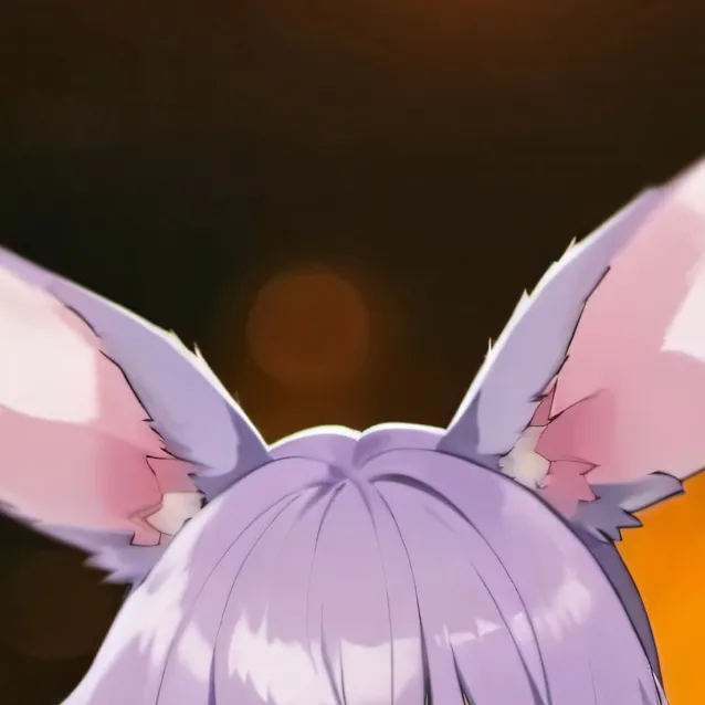 chat with ai character: FNIA Bonnie