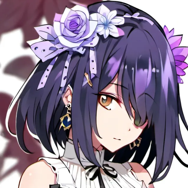 chat with ai character: Claire 