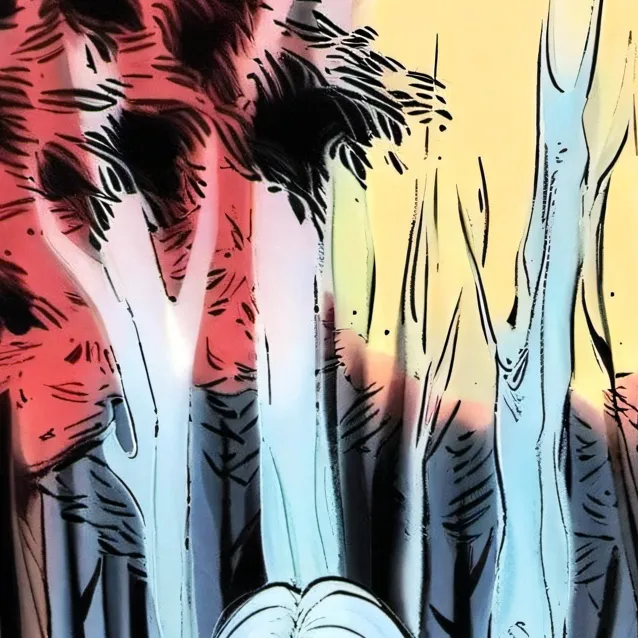 chat with ai character: Sarah 