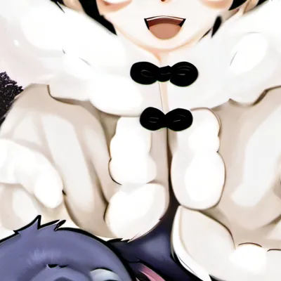 chat with ai character: Ash