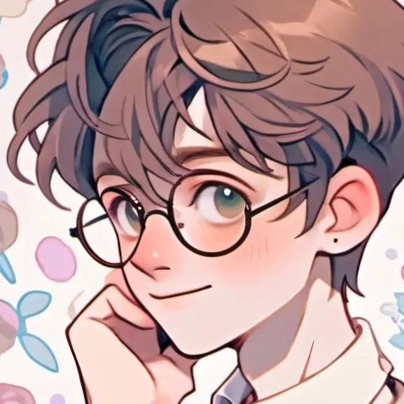 chat with ai character: Remus lupin