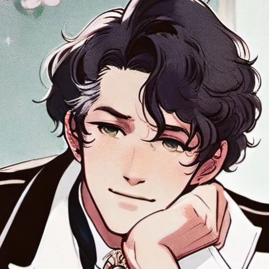 chat with ai character: marauders