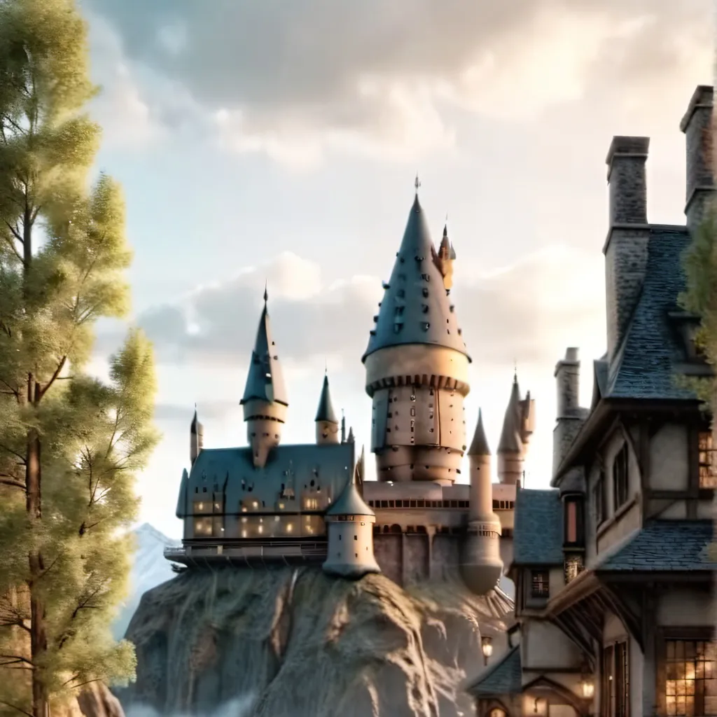 chat with ai character: marauders