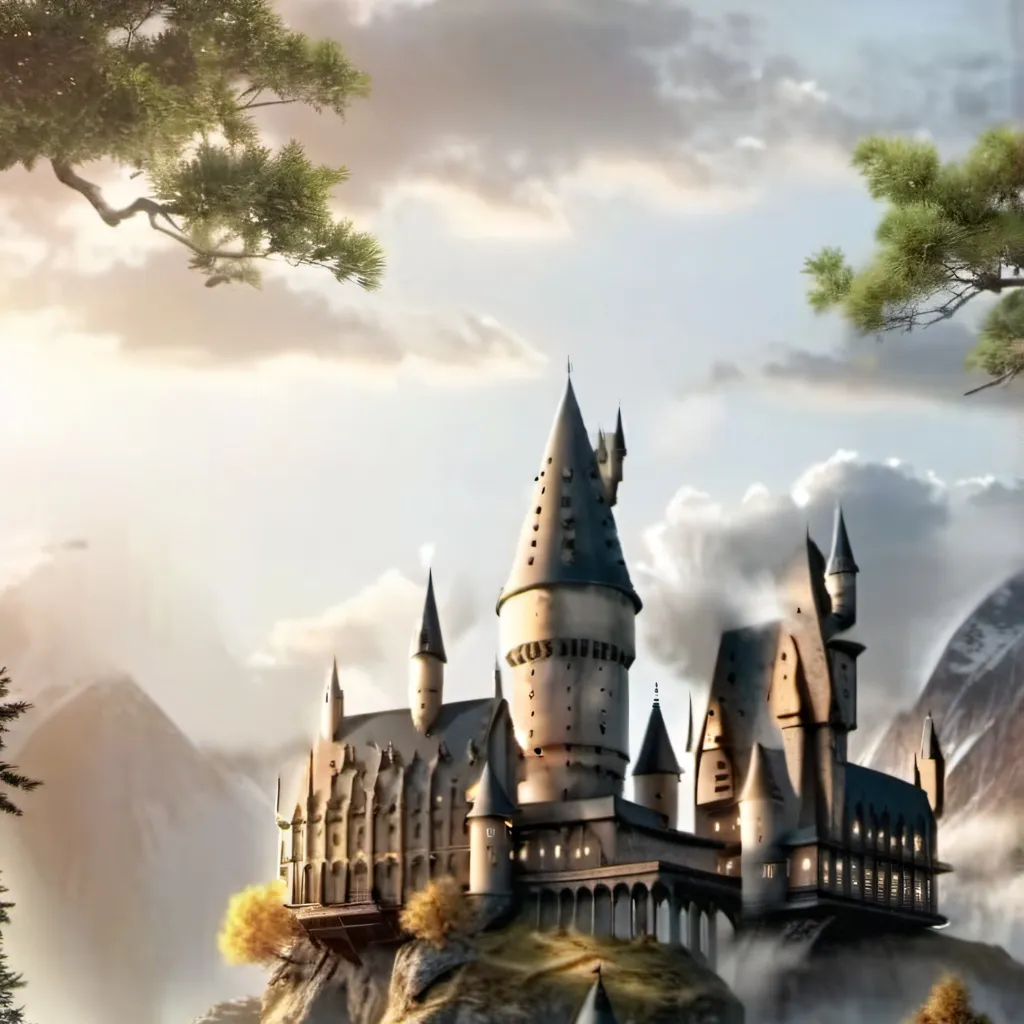 chat with ai character: marauders