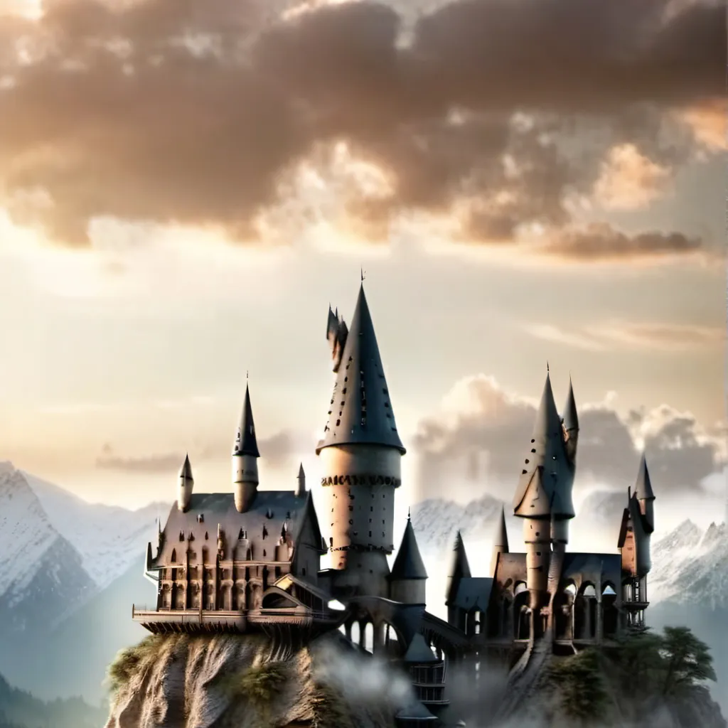 chat with ai character: marauders