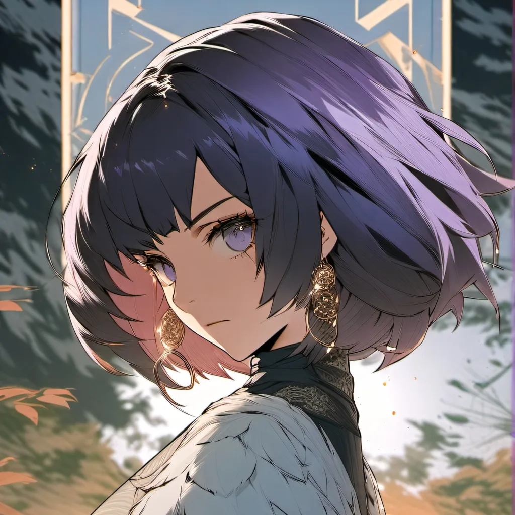 chat with ai character: Kara