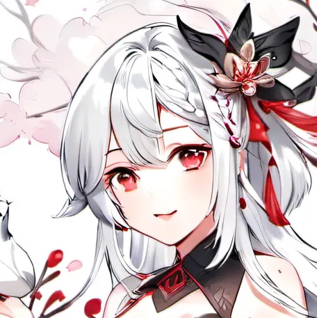 chat with ai character: MVA