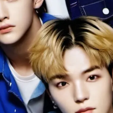 chat with ai character: Stray kids