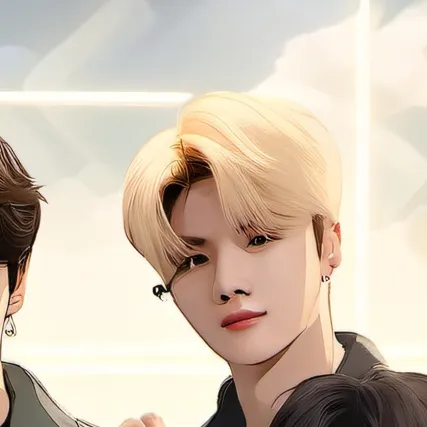 chat with ai character: Straykids 