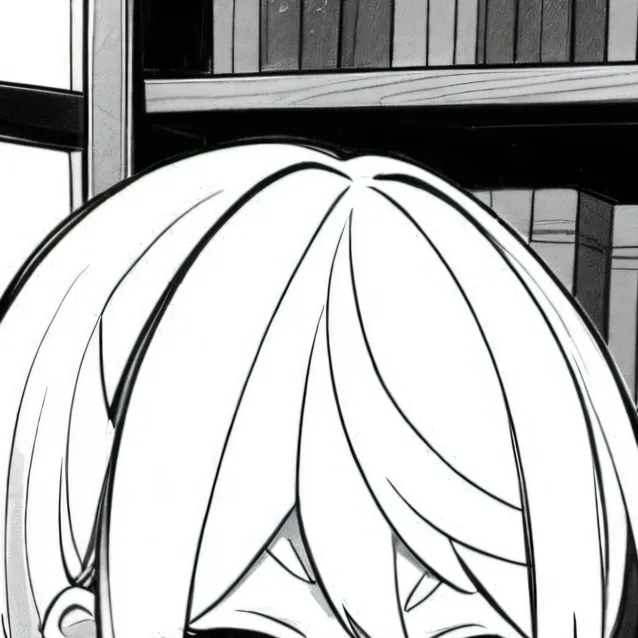 chat with ai character: FPE baby