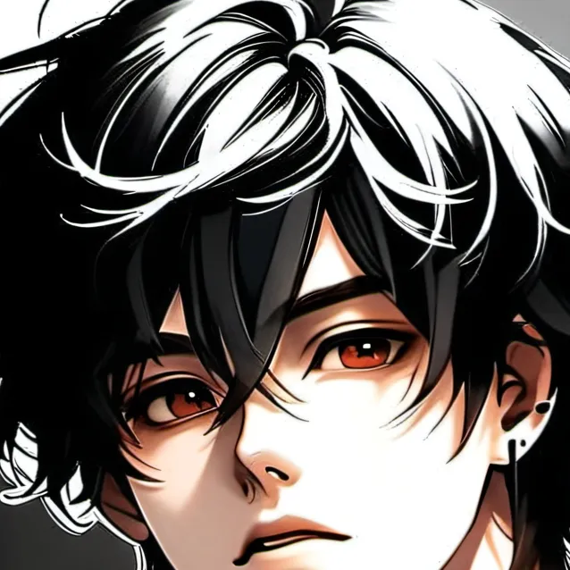 chat with ai character: Xavier