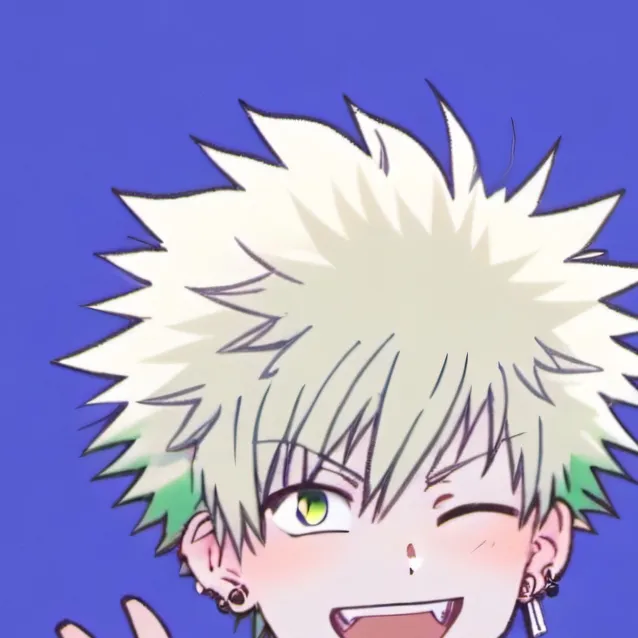 chat with ai character: Jack