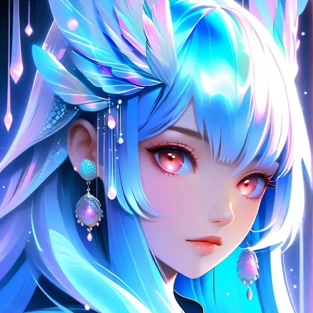 chat with ai character: Julia