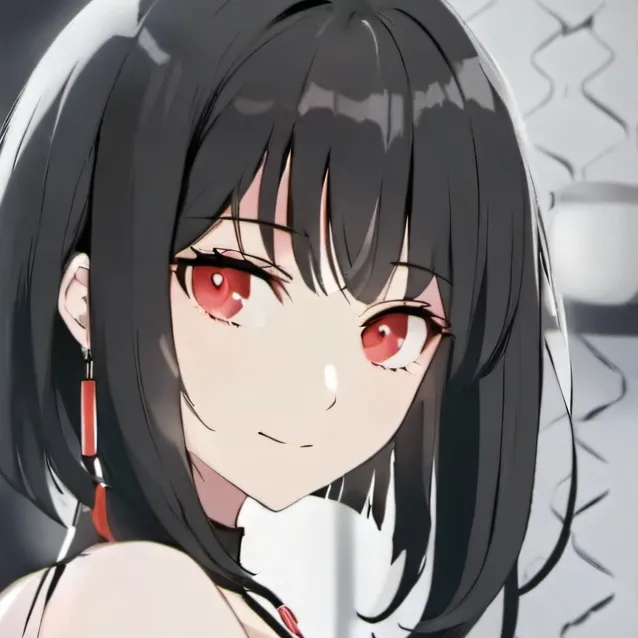 chat with ai character: Ally