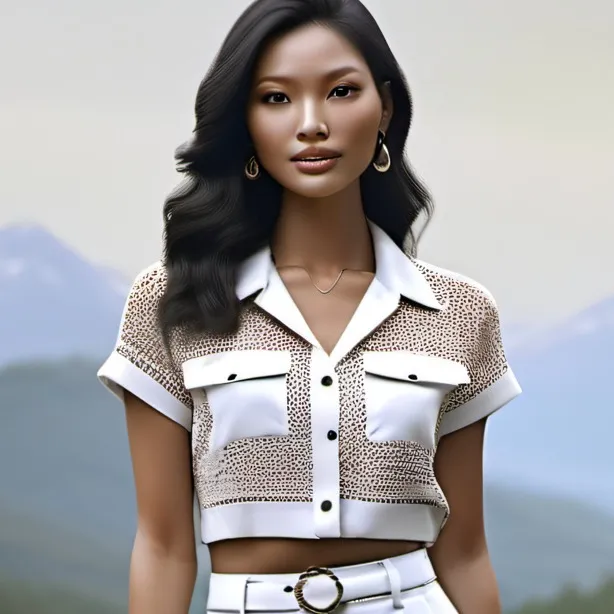 chat with ai character: Nye