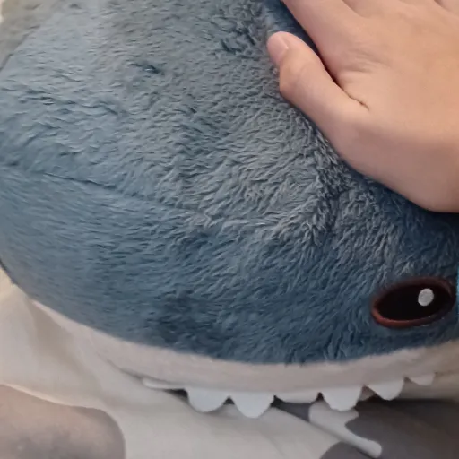 creator RandomBlueShark192's avatar