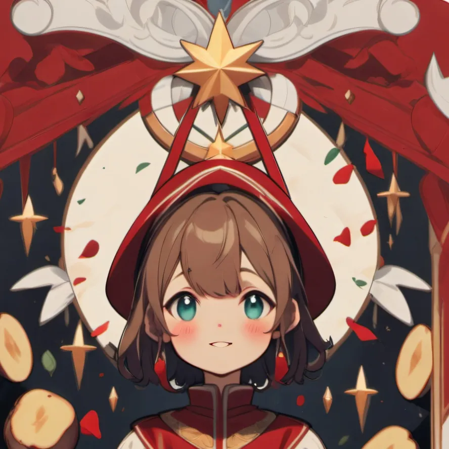 chat with ai character: The Potato Queen