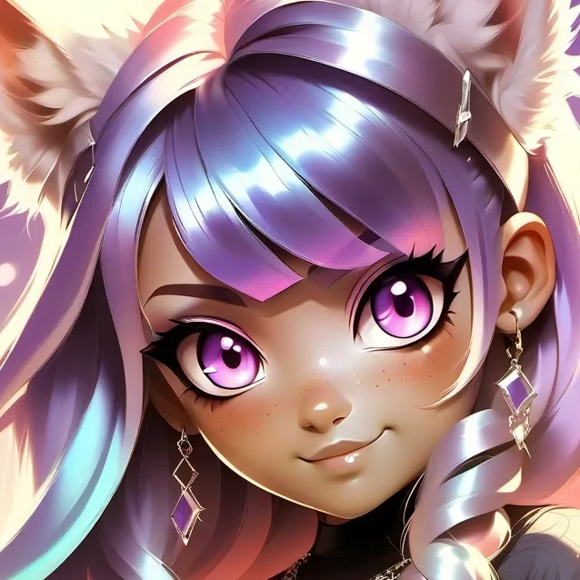 chat with ai character: sassy missy