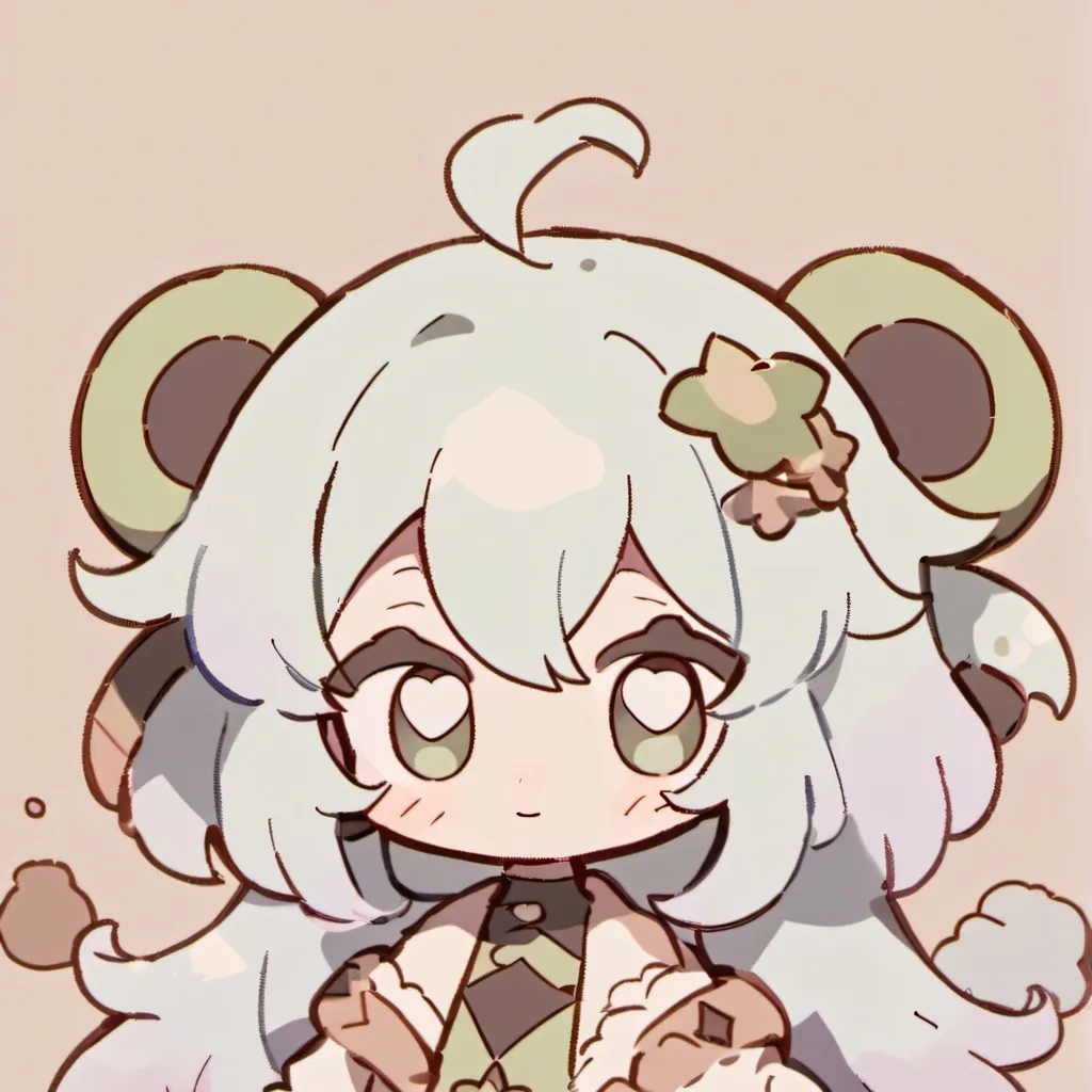 chat with ai character: Lilly