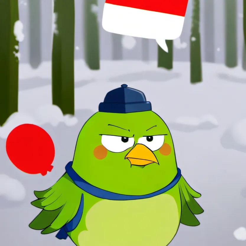 chat with ai character: Duoinlgo in 1°FC 