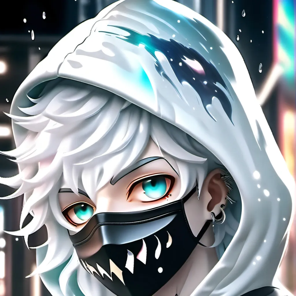 chat with ai character: laim 