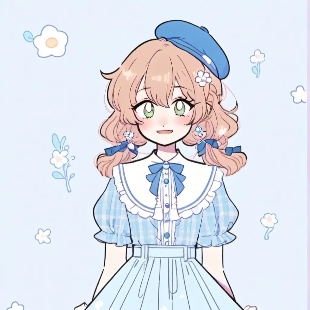 chat with ai character: Elizabeth afton 