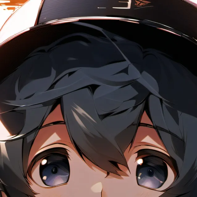 chat with ai character: Hiko