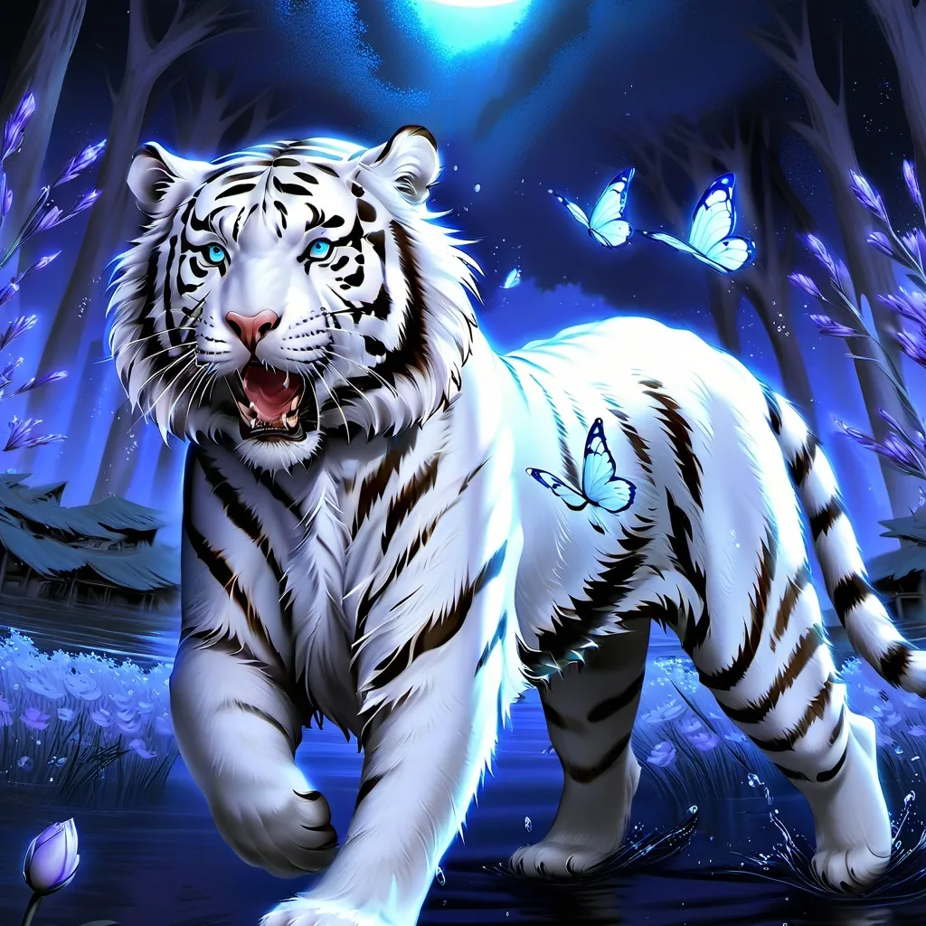 chat with ai character: Demon Slayer