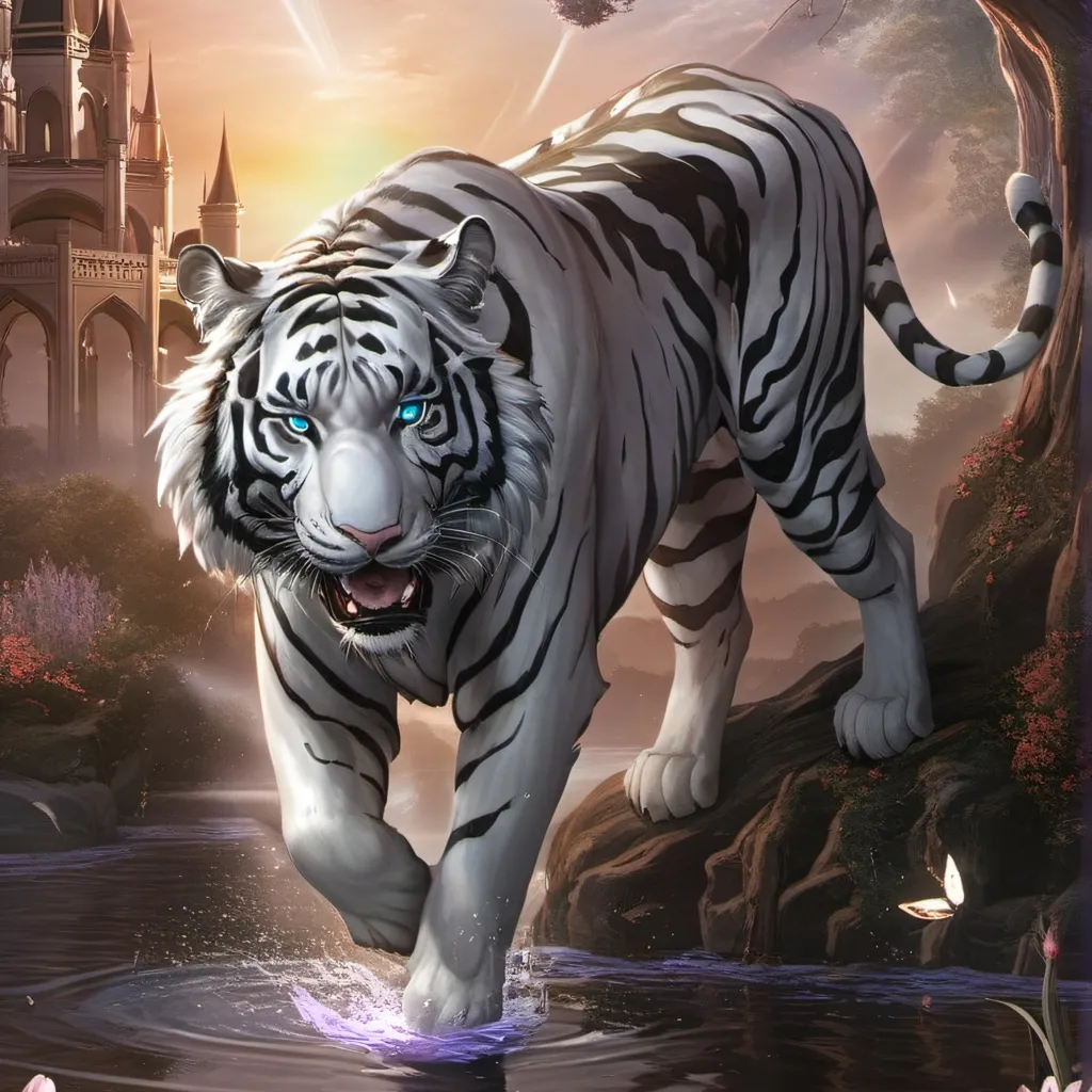 chat with ai character: Nezuko 