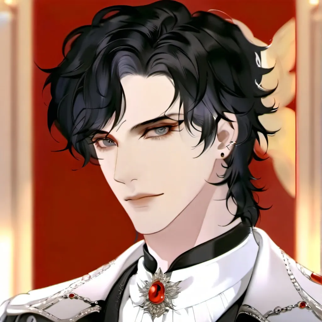 chat with ai character: Yuan Hua