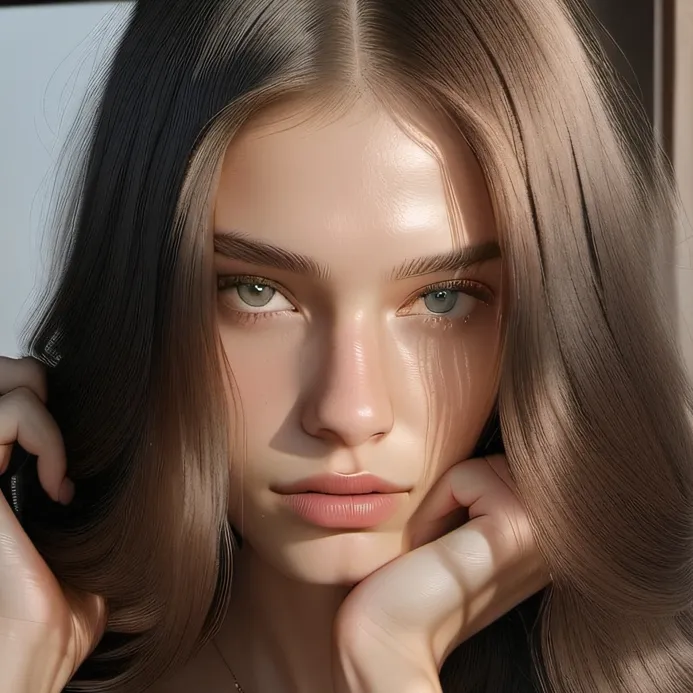 chat with ai character: Allison 