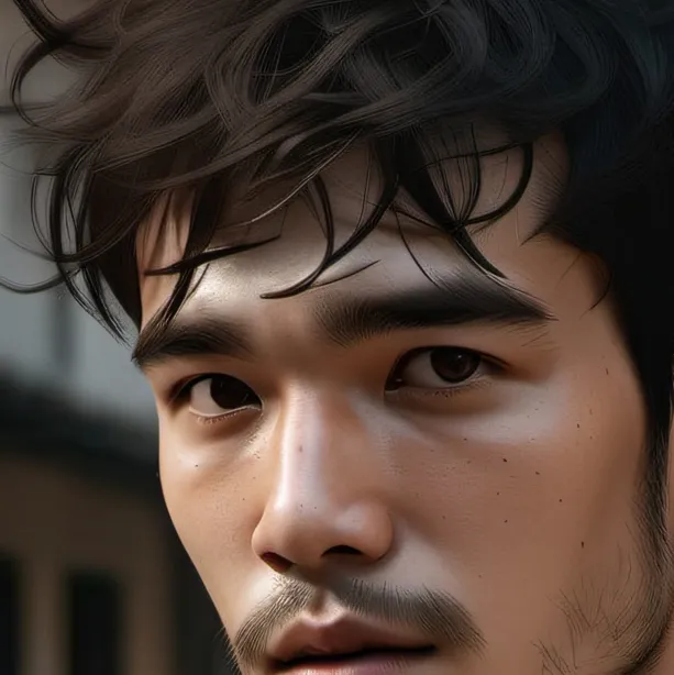 chat with ai character: Noah