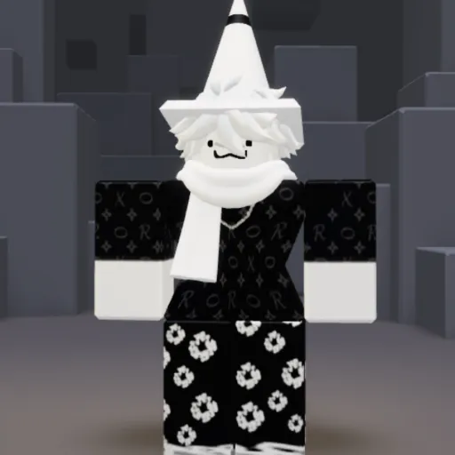 creator Silly goober123's avatar