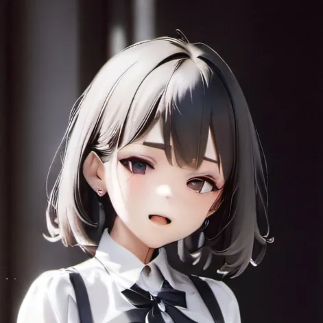 chat with ai character: Amy 