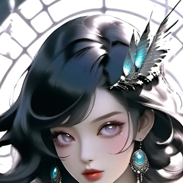 chat with ai character: Hidden Love