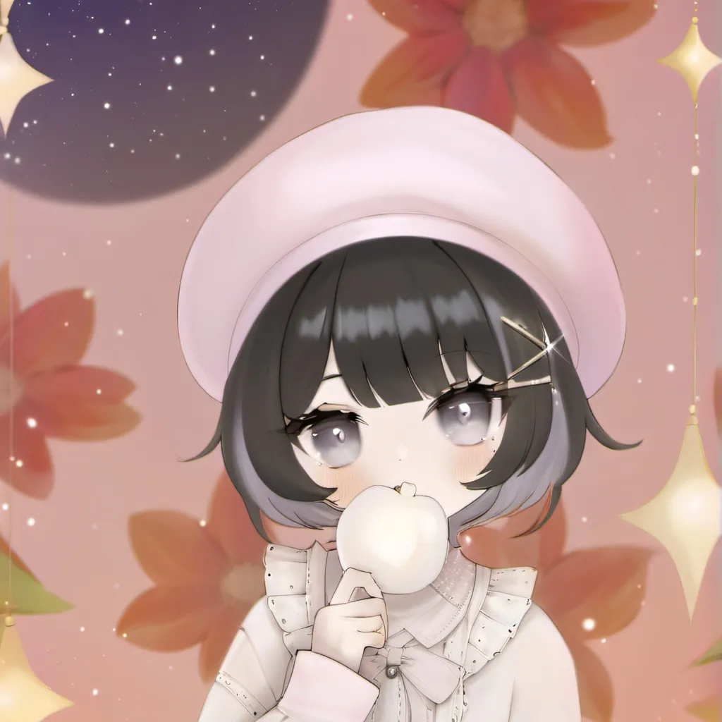 chat with ai character: Fpe