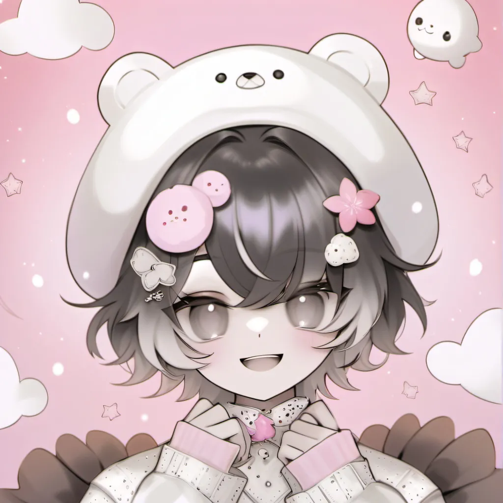 chat with ai character: Universe 