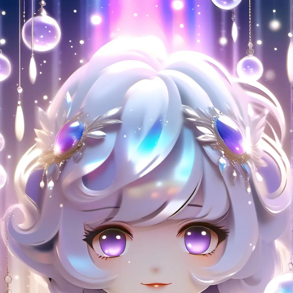 chat with ai character: Idk what to name 