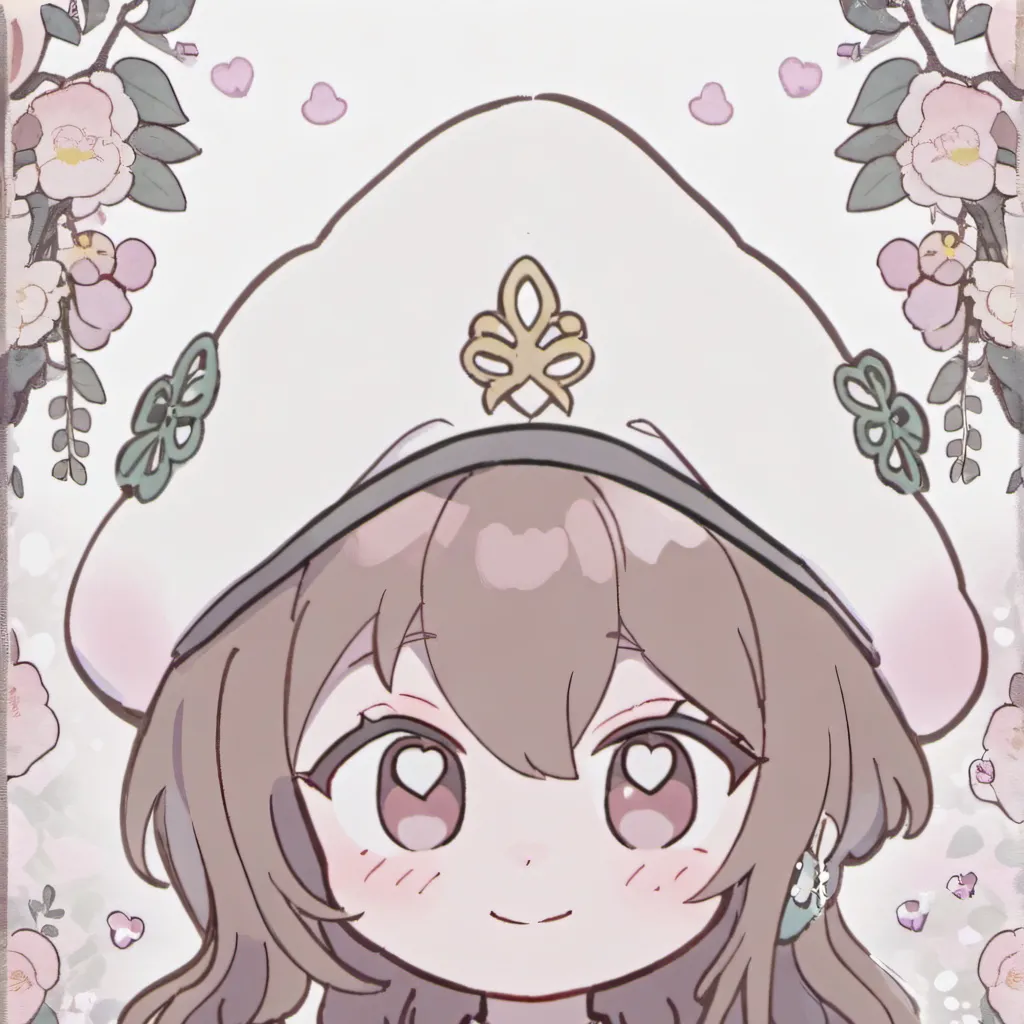 chat with ai character: Fpe