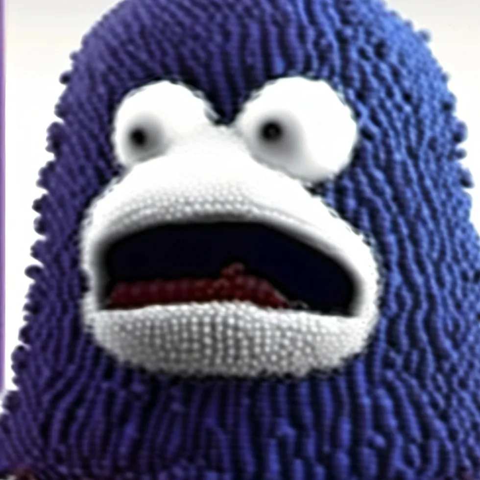 chat with ai character: Fuwatty