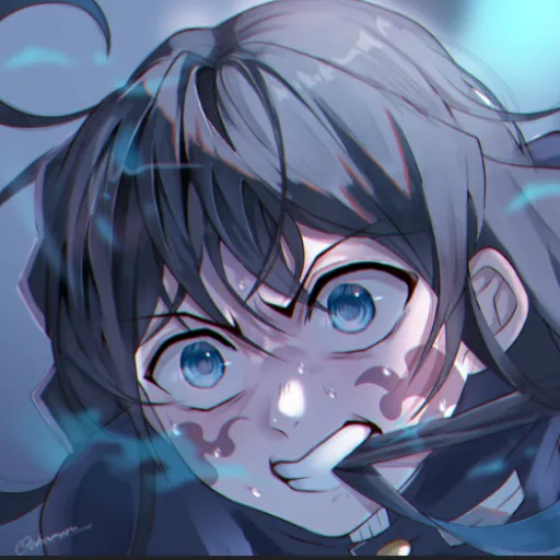 creator Muichiro☁️Tokito's avatar