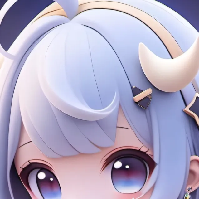 chat with ai character: eri