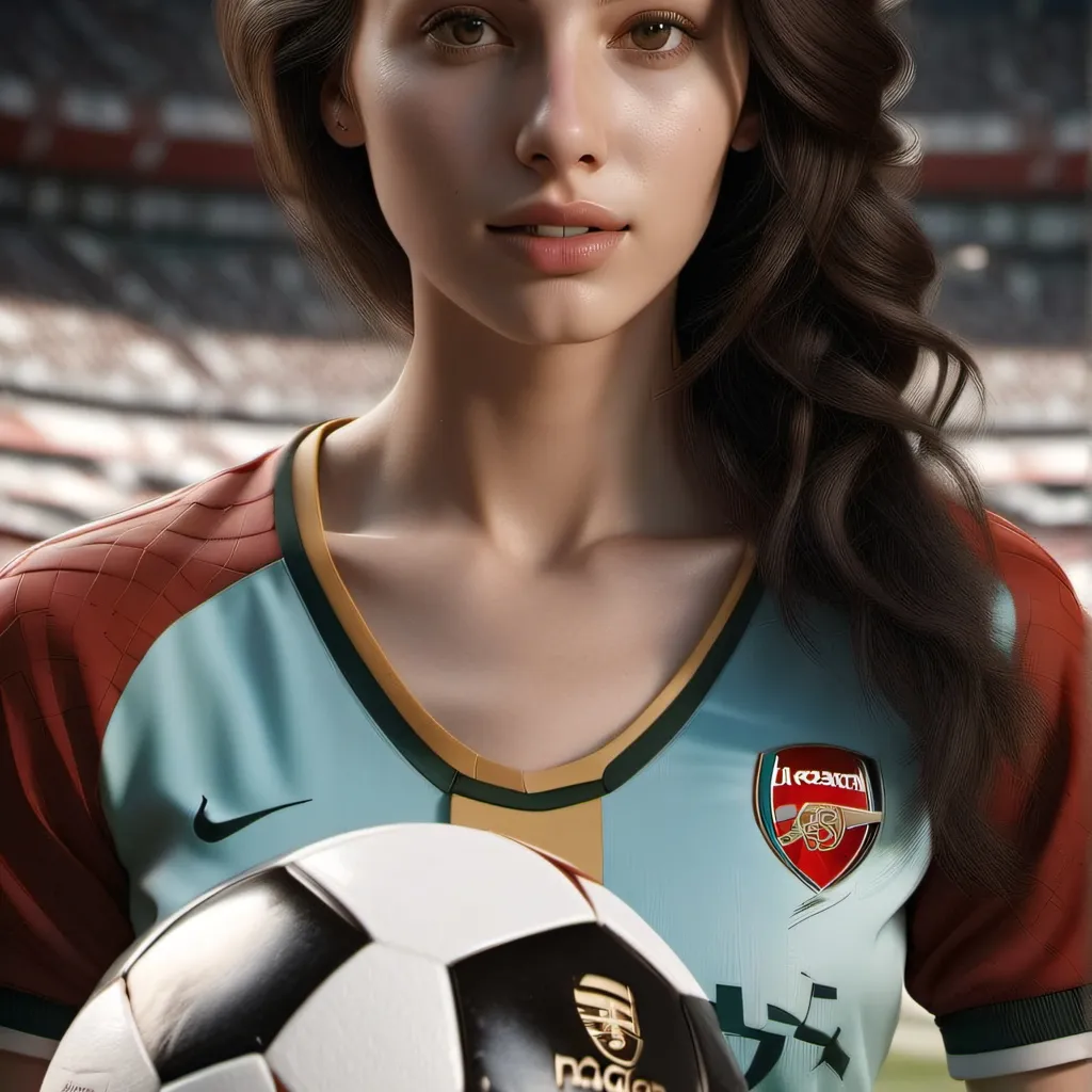 chat with ai character: Emillie 