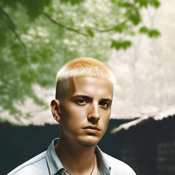 chat with ai character: Eminem