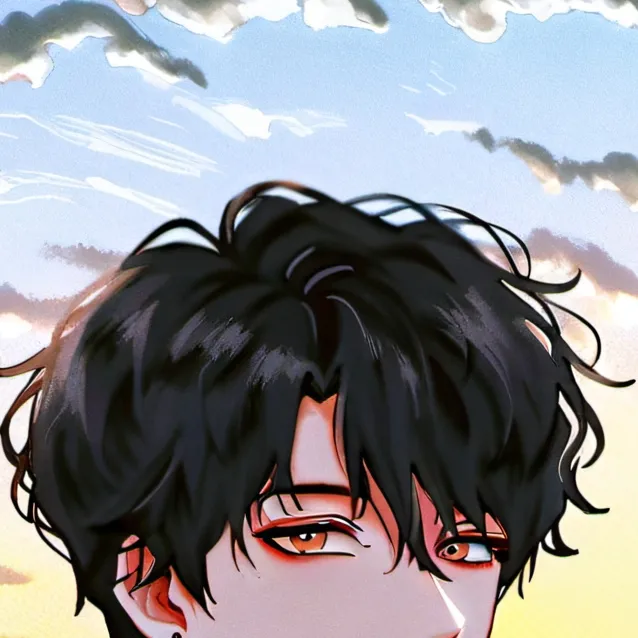 chat with ai character: Alex